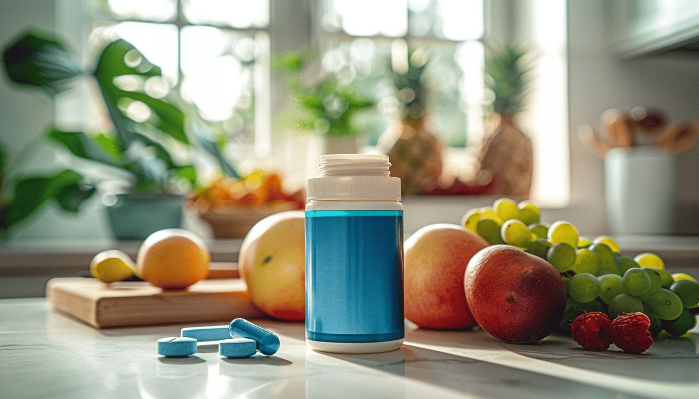 Guida completa agli integratori di collagene marino per il benessere totale
